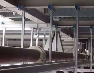 广水成品支架的特点