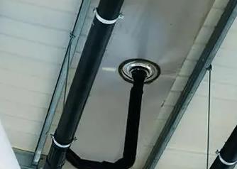 广水虹吸排水的原理