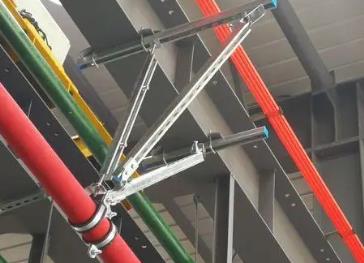 广水抗震支架厂家与你分享你必须做的紧急情况下的准备
